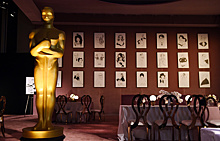 Названы лауреаты почетных "Оскаров"