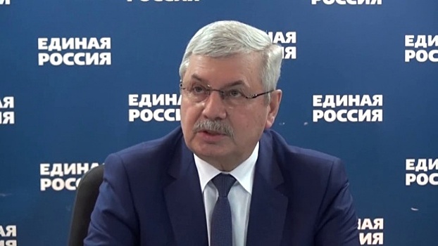 «Такие кандидаты нам не нужны». «Единая Россия» отменяет итоги праймериз на Южном Урале