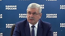 «Такие кандидаты нам не нужны». «Единая Россия» отменяет итоги праймериз на Южном Урале