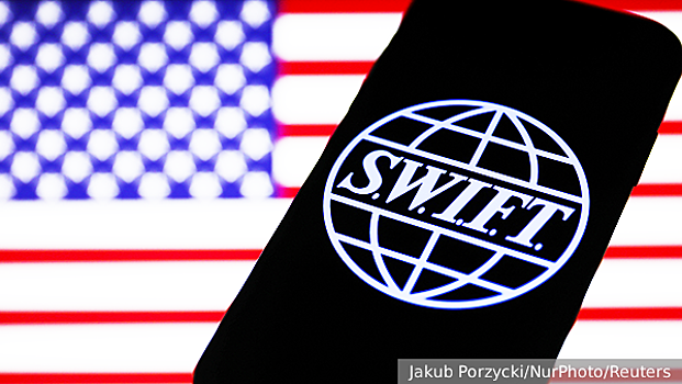 Силуанов сообщил об отсутствии диалога с США по возобновлению работы SWIFT