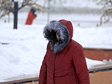 В Петербурге ожидается похолодание с 22 декабря