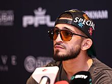 Петтис нокаутировал Магомедова на турнире PFL Road to Dubai Champions Series 3