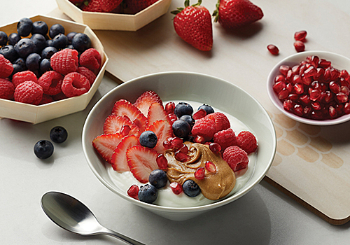 Назван лучший вечерний перекус для нормализации сахара в крови