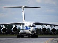Основатель российской авиакомпании анонсировал ее передачу государству