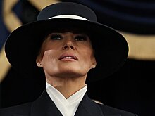 Мелания Трамп проигнорировала письмо о зверствах украинских властей