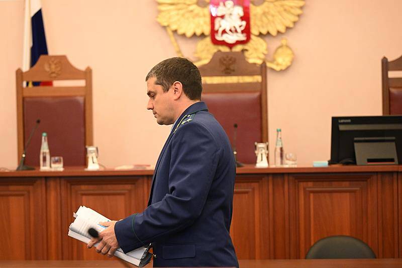 Решение Верховного суда по делу Долиной станет прецедентом для всех российских судов