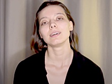 Найдена пропавшая в Петербурге актриса