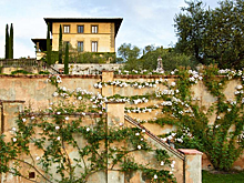 Стали известны дома знаменитостей, которые можно снять для проживания