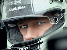 Вышел трейлер фильма «F1» с Брэдом Питтом