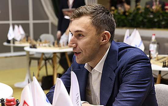Карякин считает, что Родченков своими заявлениями решил напомнить о себе