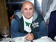 Иосиф Пригожин устроил скандал на весь Стамбул из-за украденного миллиона