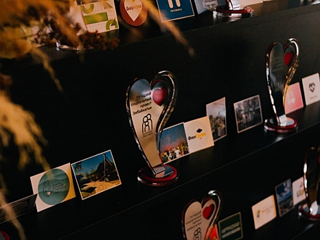 Забайкальцы участвуют во Всероссийском конкурсе «Мой добрый бизнес»