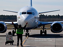 Эксперт Тузов уверен, что снятие санкций с "Белавиа" расширит возможности Минска