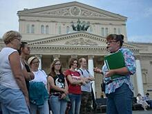 Экскурсию по улице Плющиха организуют сотрудники Дома Лосева