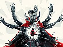 В Marvel Rivals добавят облик Доктора Стрэнджа из «Мультивселенной безумия»