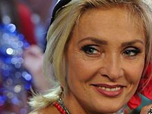 В Госдуме призвали запретить Лайме Вайкуле въезд в Россию