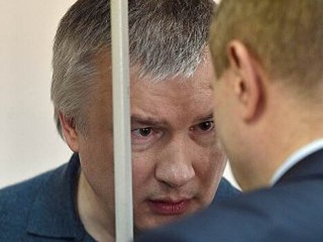Экс-сенатор от Башкирии Игорь Изместьев требует пересмотра дела