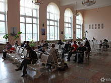 На кузбасских вокзалах ущемляют права инвалидов