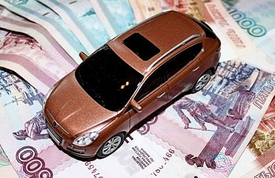 Как платить налог с продажи автомобиля