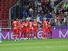 «Схема «Спартака» устаканилась. Теперь команда понимает, во что она играет» — Гранат