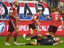 Экс-игрок сборной Хорватии заявил, что игра "отомстила" российской команде