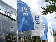 ВТБ в Омске финансирует строительство дата-центра