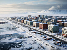 Томский вуз разработает технологии для строительства в Арктике