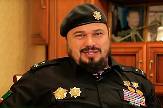 В Чечне пообещали устроить «спрос» с критиков властей