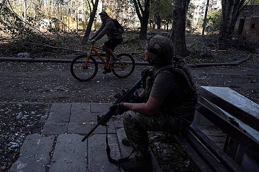 Экс-депутат Рады оценил возможность использования корейского сценария на Украине