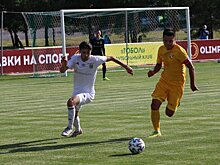 Зоран Тошич о Жумашеве: «Если он будет много работать и развиваться, то станет звездой казахстанского футбола. Я убежден»