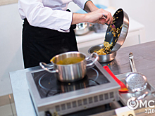 Миллеровская кухня: печенье «Кофейные зерна»