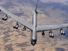 В США рассказали о проблеме новой версии B-52
