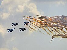 Экспорт авиатехники из РФ в 2017 году составил два миллиарда долларов