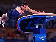 Чемпионат мира-2022 по спортивной гимнастике. Давтян, Гадирова, Ватанабэ победили в отдельных видах многоборья