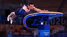 Чемпионат мира-2022 по спортивной гимнастике. Давтян, Гадирова, Ватанабэ победили в отдельных видах многоборья