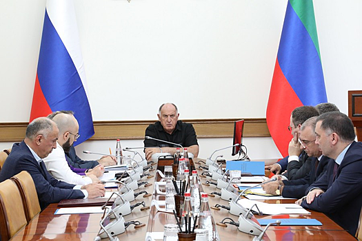 Власти Дагестана обратятся в правительство Москвы за помощью в предоставлении кредита