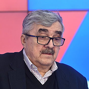 Жарихин рассказал, изменят ли Штаты свою позицию по Донбассу