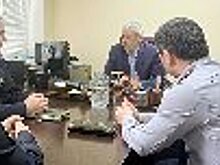 УИИ УФСИН России по Республике Дагестан и Комплексный социальный центр наметили пути помощи осужденным без изоляции от общества