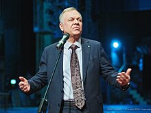 «Я пришёл не для того, чтоб вы меня били!»: министр культуры встретился с актерами «Глобуса»