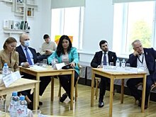 Иностранным делегатам рассказали, как устроено общественное наблюдение в Башкирии