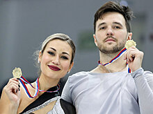 Егор Базин: «Я сдал экзамены на технического специалиста, судил на региональных соревнованиях. Была бы интересна работа в ISU»