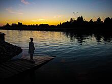 Россию глазами детей показал девятиклассник из Кириллова и победил в фотоконкурсе «Россия в кадре»