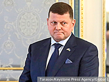 На Украине заговорили о скорой отставке Залужного с поста посла Британии