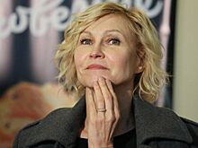 Стало известно о многочисленных романах сбежавшей из России Ингеборги Дапкунайте