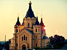 1 октября в Нижнем Новгороде состоится отпевание погибших в ДТП паломников