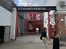 "Задержали Петухова": источники сообщают о вопросах к автору проекта Станкозавод