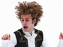 Марк Кондратюк: «Творчески проживать программу с пятью квадами невероятно сложно, даже физически. Да и с четырьмя непросто»