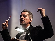 Дмитрий Минченок: По методу Апостола Павла