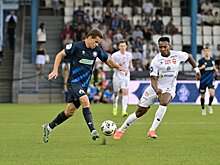 Устоит ли «Рубин» перед «Зенитом»? «Балтика» устроит «Спартаку» тёплый приём? Превью 17-го тура РПЛ