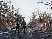 Семья прятала у себя в подвале российского бойца в 20 метрах от позиции ВСУ